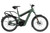 Riese & Muller Superdelite5 rohloff HS in Moss