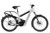 Riese & Muller Superdelite5 rohloff HS in Shadow