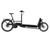 Riese & Muller Transporter2 85 vario in Black
