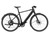 Riese & Muller UBN Five touring in Black matt