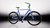VanMoof / S6 / Electric Blue