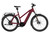 Riese & Muller Charger4 Mixte GT Vario HS in Dark Red Matt