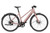 Riese & Muller UBN Seven silent in Rose