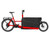 Riese & Muller Packster2 70 touring in Chili matt