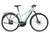 Riese & Muller Roadster4 Mixte Vario HS in Salvia Matt
