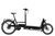 Riese & Muller Transporter2 65 vario in Black