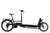 Riese & Muller Transporter2 85 touring in Black