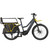 Riese & Muller Multicharger2 Mixte GT Family in Utility Grey / Curry Matt