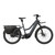 Riese & Muller Multicharger2 Mixte GT Automatic in Utility Grey / Black Matt