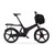 Gocycle G4 Fully Accessorised in Black