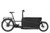 Riese & Muller Packster2 70 automatic in Urban grey matt
