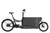 Riese & Muller Packster2 70 CT vario in Urban grey matt