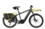 Riese & Muller Multicharger3 touring in Utility grey/curry matt
