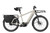 Riese & Muller Multicharger3 vario in Desert/black matt