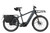 Riese & Muller Multicharger3 vario HS in Utility grey/black matt
