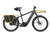 Riese & Muller Multicharger3 rohloff HS in Utility grey/curry matt