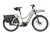 Riese & Muller Multicharger3 Mixte vario in Desert/Black Matt