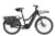 Riese & Muller Multicharger3 Mixte vario HS in Utility grey/black matt
