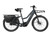 Riese & Muller Multicharger3 Mixte rohloff in Utility grey/black matt