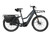 Riese & Muller Multicharger3 Mixte rohloff HS in Utility grey/black matt