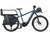 Riese & Muller Multicharger2 EASY in Petrol/Black Matt