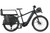 Riese & Muller Multicharger2 EASY in Utility Grey/Black Matt
