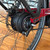 Riese & Muller Nevo5 Ruby Red