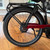 Riese & Muller Nevo5 Ruby Red