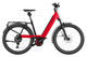 Riese & Muller Nevo4 GT Touring in Dynamic Red Metallic