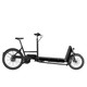 Riese & Muller Transporter2 85 Vario in Black