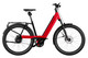Riese & Muller Nevo4 GT Vario in Dynamic Red Metallic