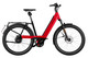 Riese & Muller Nevo4 GT Vario HS in Dynamic Red Metallic