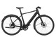Riese & Muller UBN Five Singlespeed in Black Matt