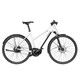 Riese & Muller Roadster Mixte in White