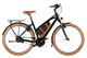 Riese & Muller Cruiser2 Mixte Vario in Black
