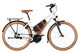 Riese & Muller Cruiser2 Mixte Vario in Cream
