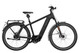 Riese & Muller Charger4 GT Rohloff HS in Black Matt