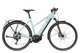 Riese & Muller Roadster4 Mixte Touring HS in Salvia Matt