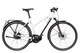 Riese & Muller Roadster4 Mixte Vario HS in Crystal White