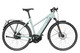 Riese & Muller Roadster4 Mixte Vario HS in Salvia Matt