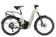Riese & Muller Homage5 touring in Warm Silver