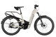 Riese & Muller Homage5 vario in Warm Silver