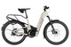 Riese & Muller Homage5 rohloff in Warm Silver