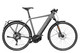 Riese & Muller Roadster4 Touring HS in Grey Matt