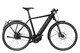 Riese & Muller Roadster4 Vario HS in Black Matt