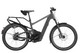 Riese & Muller Delite5 Vario in Stone Grey