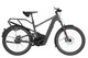 Riese & Muller Delite5 rohloff HS in Stone Grey
