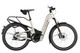 Riese & Muller Homage5 rohloff HS in Warm Silver