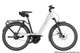 Riese & Muller Nevo5 in Pure White