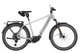 Riese & Muller Charger5 touring HS in Magnesium
